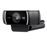 Logitech C922 PRO HD STREAM WEBCAM