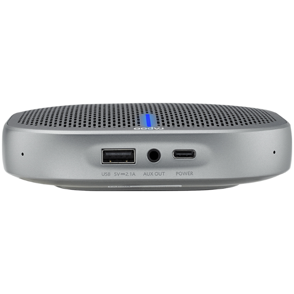 RAPOO CM500