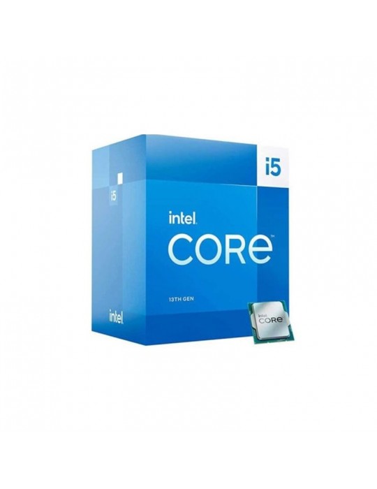 Intel Core i5 13400F TRY