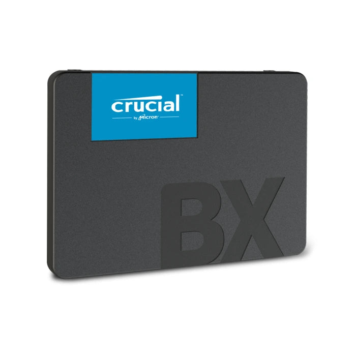Crucial BX500 1TB 3D NAND SATA 2.5-inch SSD