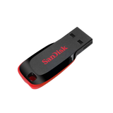 SanDisk Cruzer Blade