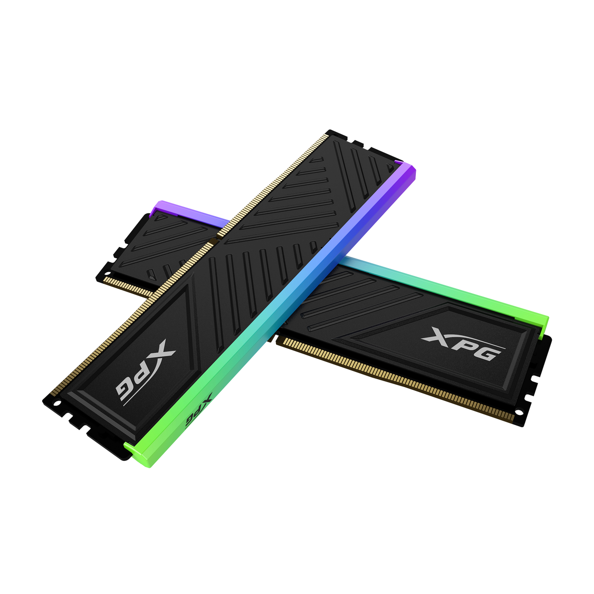 XPG D35G DDR4 2*8 16GB
