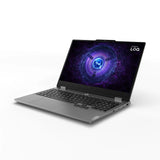 Lenovo LOQ I7-13650HX RTX 3050 6GB 512GB 16GB