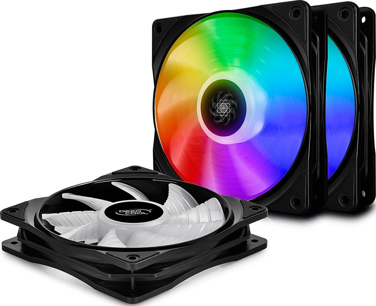 cooling fan cf 120 deepcool