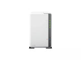 Synology 2-Bay DiskStation DS223j