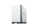 Synology 2-Bay DiskStation DS223j