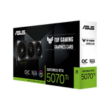 ASUS PRIME GeForce RTX 5070 Ti 16GB