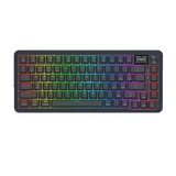 Redragon K708-RGB-PRO TKL Gasket Mechanical Keyboard