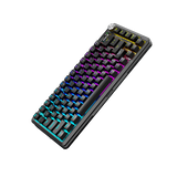 Redragon K708-RGB-PRO TKL Gasket Mechanical Keyboard