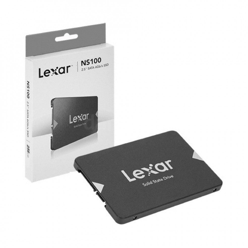 Lexar NS100 128GB