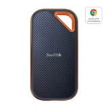 SanDisk Extreme PRO Portable E81