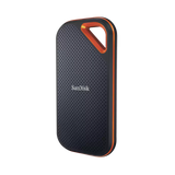 SanDisk Extreme PRO Portable E81