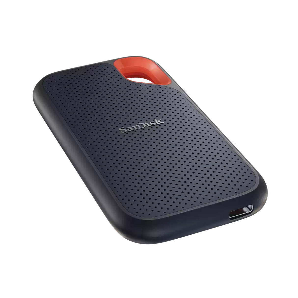 SanDisk Extreme Portable SSD 2T