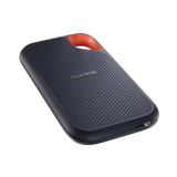 SanDisk Extreme Portable SSD 2T