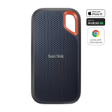 SanDisk Extreme Portable SSD E61