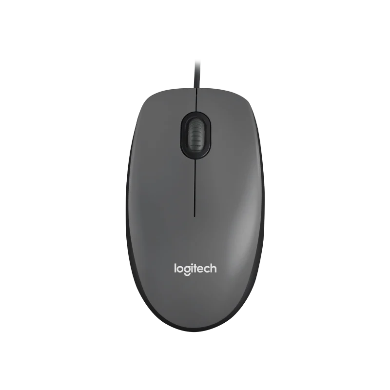 Logitech M100