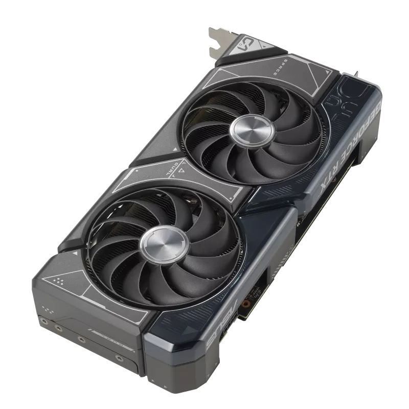 ASUS DUAL RTX4070 SUPER 12GB