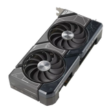 ASUS DUAL RTX4070 SUPER 12GB