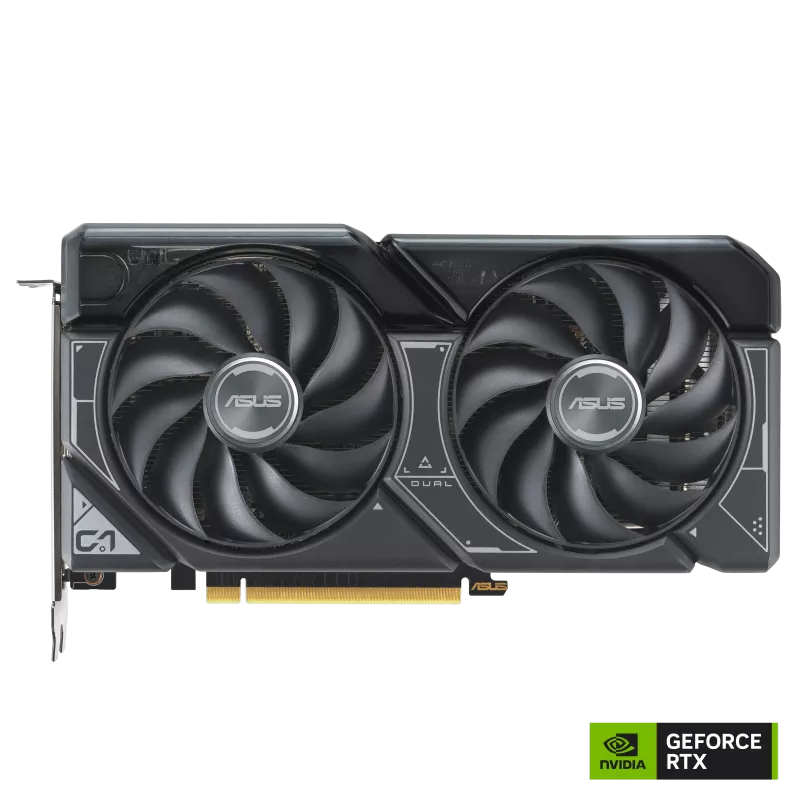 ASUS DUAL RTX4060 8GB