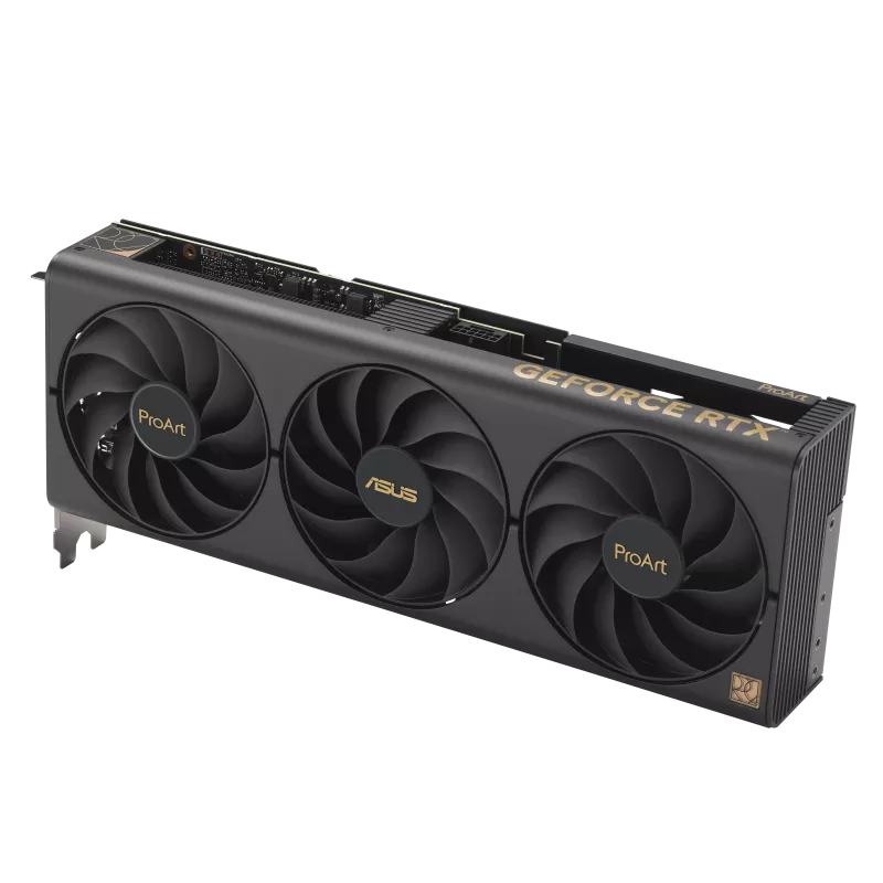 ASUS PROART RTX4070 12GB SUPER