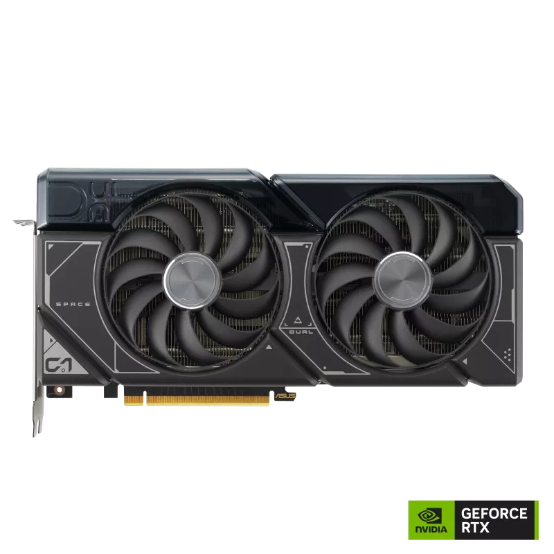 ASUS DUAL RTX4070 SUPER 12GB