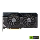 ASUS DUAL RTX4070 SUPER 12GB