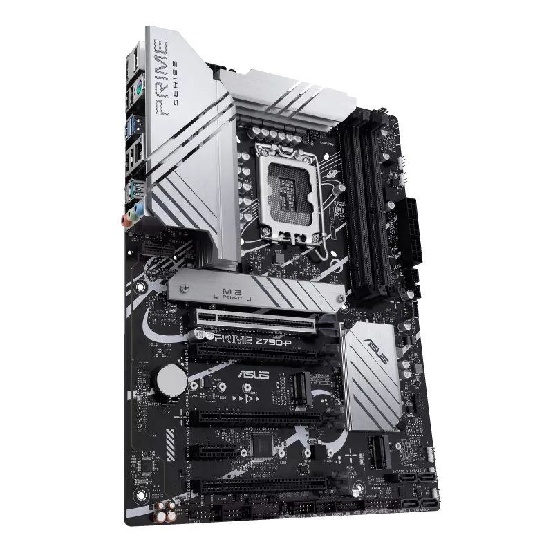 M.B ASUS PRIME Z790-P