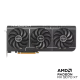 ASUS Prime Radeon™ RX 9070 XT 16GB GDDR6 OC Edition