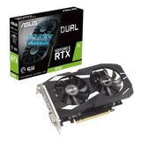 ASUS Dual GeForce RTX 3050 6GB