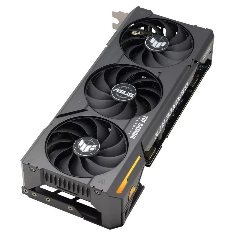 ASUS TUF Gaming GeForce RTX™ 4070 SUPER 12GB