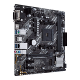ASUS PRIME B450M-K II