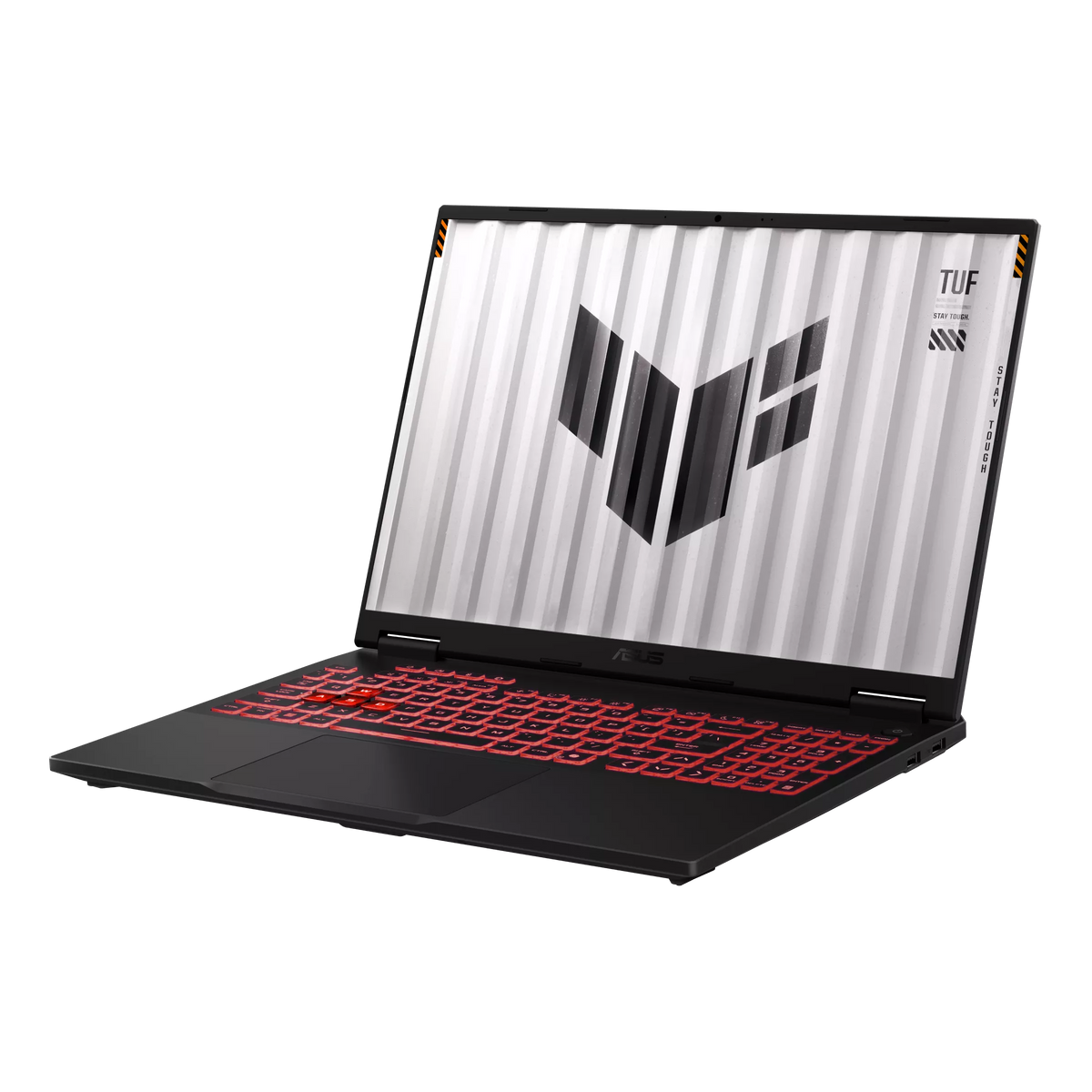 ASUS TUF Gaming A16 FA608PM-RV037 R9 8940HX RAM 16G SSD 512GB RTX 5060 8GB 16.0