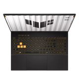 ASUS TUF Gaming F16 FX608J I7-14650HX 16G 512GB RTX 5050 8G