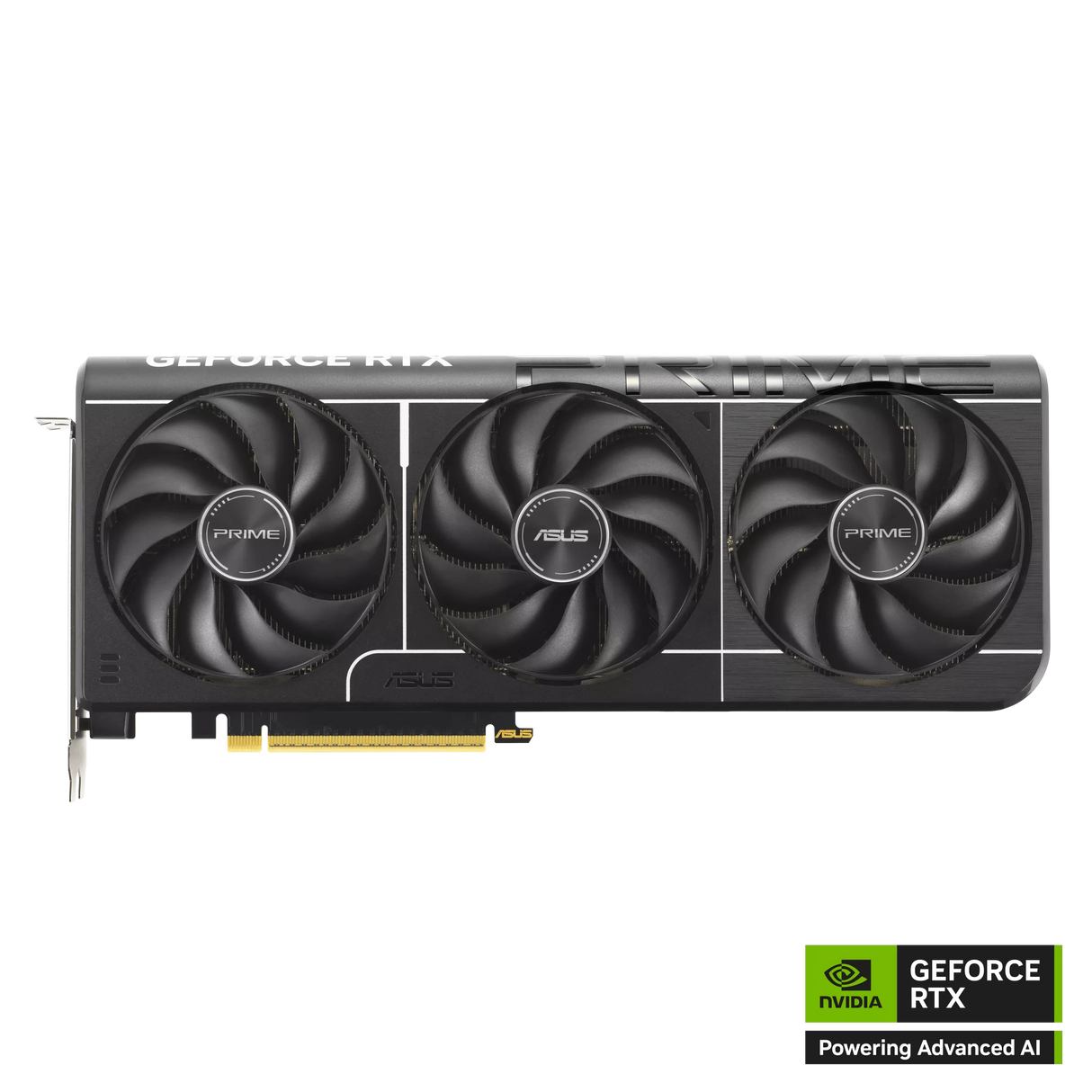 ASUS PRIME GeForce RTX™ 5070 TI 16GB GDDR7 OC Edition