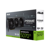 ASUS PRIME GeForce RTX™ 5070 TI 16GB GDDR7 OC Edition
