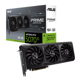 ASUS PRIME GeForce RTX™ 5070 TI 16GB GDDR7 OC Edition