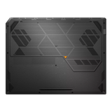 ASUS TUF Gaming A16 FA608PM-RV037 R9 8940HX RAM 16G SSD 512GB RTX 5060 8GB 16.0