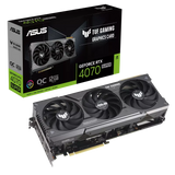 ASUS TUF Gaming GeForce RTX™ 4070 SUPER 12GB