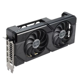 ASUS Dual Radeon RX 7800 XT OC Edition 16GB GDDR6