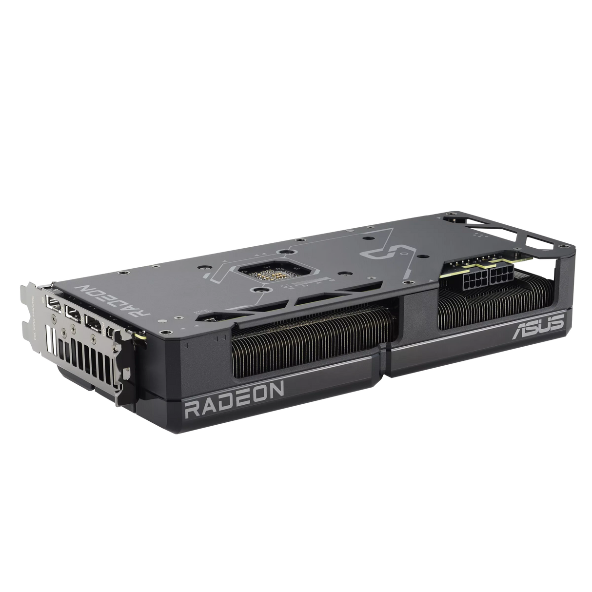 ASUS Dual Radeon™ RX 7900 GRE OC Edition 16GB GDDR6