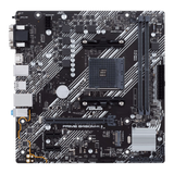 ASUS PRIME B450M-K II