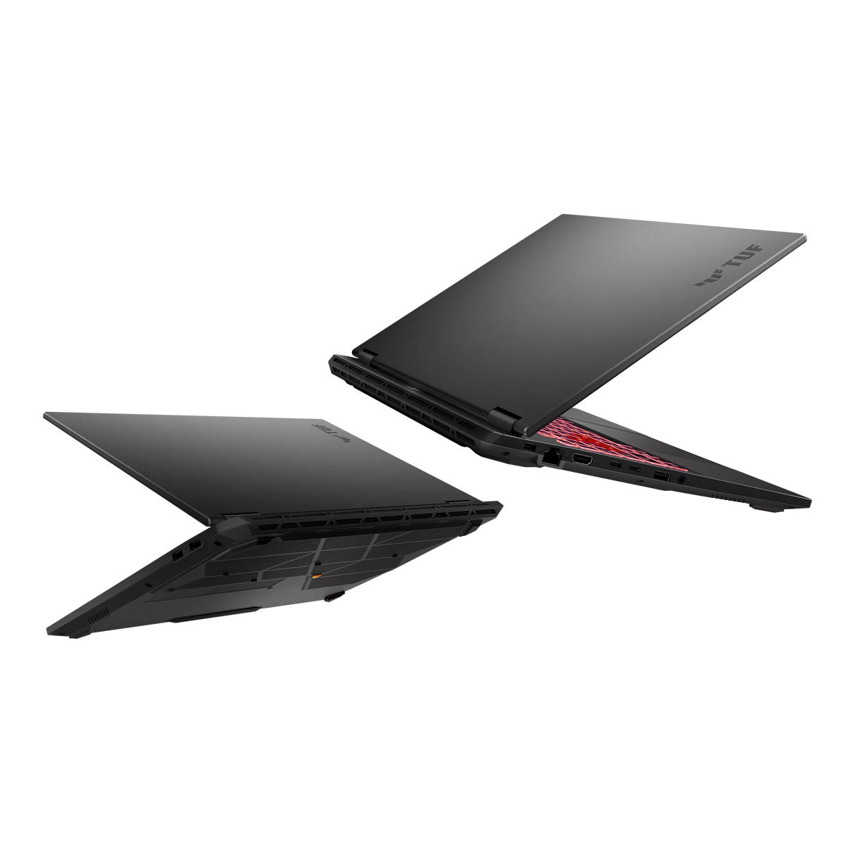 ASUS TUF Gaming A16 FA608PM-RV037 R9 8940HX RAM 16G SSD 512GB RTX 5060 8GB 16.0