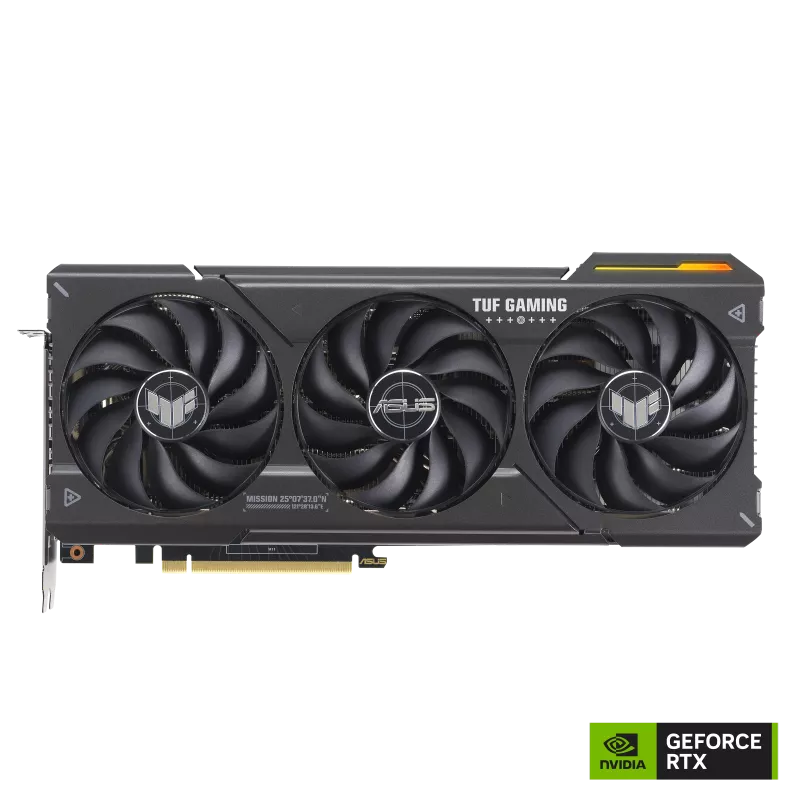 ASUS TUF Gaming GeForce RTX™ 4070 SUPER 12GB
