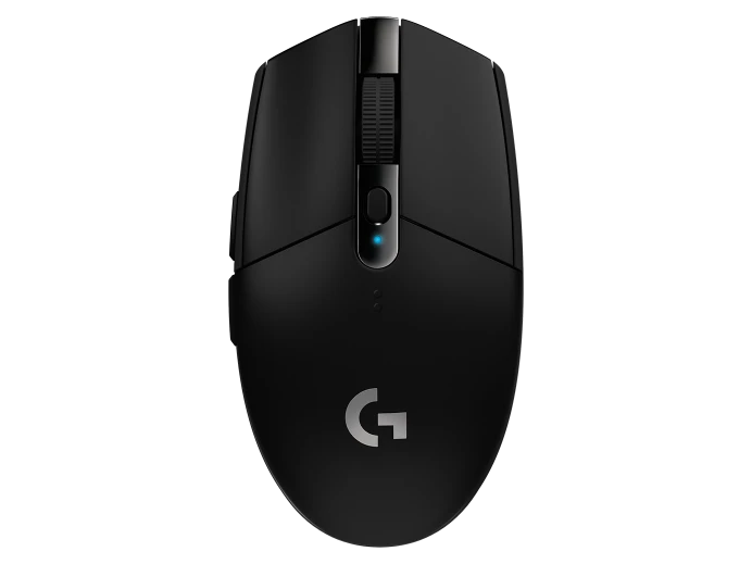 Logitech G304 Lightspeed Wireless Gaming Mouse