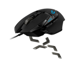 Logitech G502 HERO FPS Gaming Mouse
