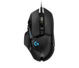 Logitech G502 HERO FPS Gaming Mouse