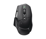 Logitech G502X LIGHTSPEED Wireless Gaming Mouse