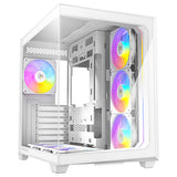 C5 W ARGB Gaming Case