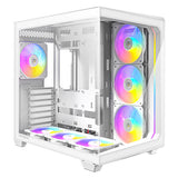 C5 W ARGB Gaming Case