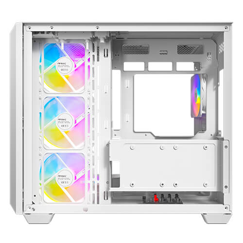 C5 W ARGB Gaming Case